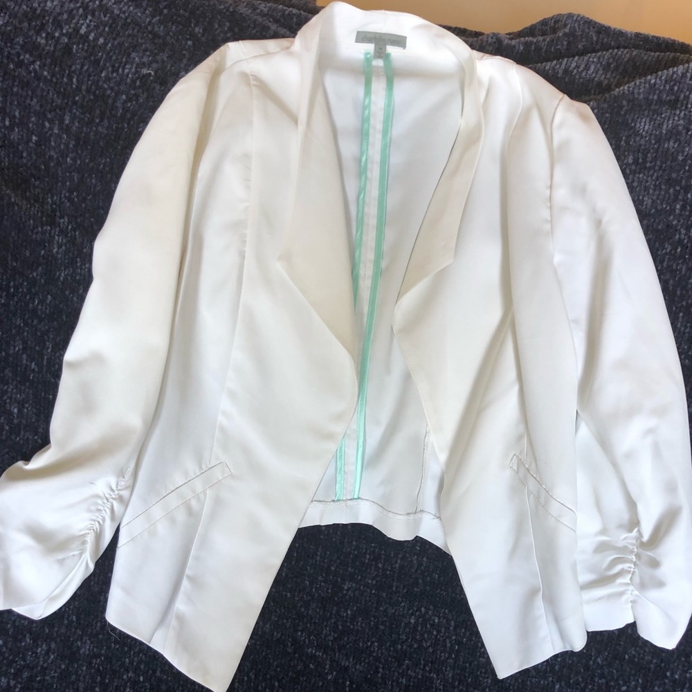 Light blazer